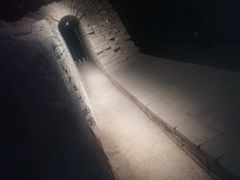 -西安唐皇城墙含光门遗址博物馆