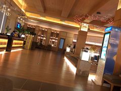 -蓝鲸湾汤泉(包河店)