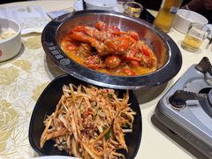 -聚味瞿记·龙虾堂(坡子街店)