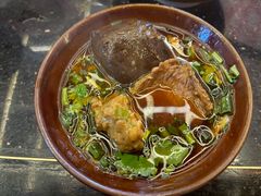 -肥龙火锅(南坪店)