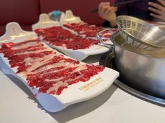 -潮正和潮汕牛肉火锅·老字号(番禺万达店)