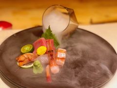 -佛山希尔顿酒店·融誉亚洲美食荟