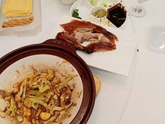 -汇贤府·李氏新鲁菜(万寿路店)