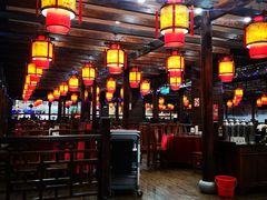 -新虹楼饭庄(崇明陈家镇店)