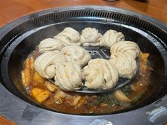 -白城车站店一九二八铁锅炖