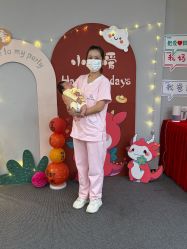 -瑞婴丽月子中心(虹桥店)