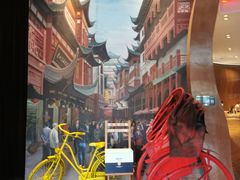 -上海外滩英迪格酒店