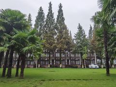 -太阳岛度假酒店