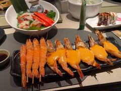 -水木锦堂·自助铁板烧(望京凯德MALL店)