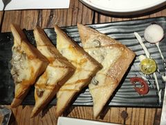 -通海俄式烧烤·俄罗斯大串(嵩山路店)