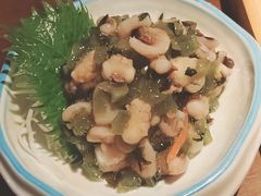 -七条鱼日本料理(远洋乐堤港店)