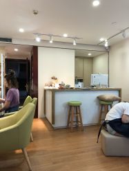 -森日式美甲沙龙MORI NAIL总店