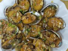 -明记海鲜美食老字号(明记总店)