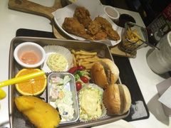 -火炉火自助餐(枫蓝国际店)