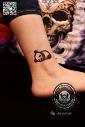 -越域刺青