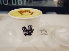 -BE YOLO必有乐&小红帽三明治