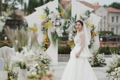 -Sunny喜铺婚礼定制·求婚策划