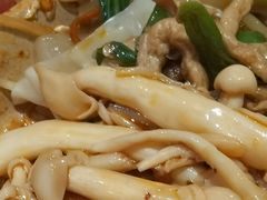 -素满香·食养自助(建邺万达店)