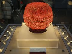 -浙江省博物馆(孤山馆区)
