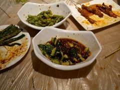 -可可大虾武汉土菜大排档(万松园1店)