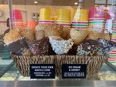 -Patagonia Chocolates(皇后镇店)