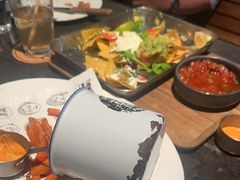 -京A Taproom·精酿餐吧(CBD店)