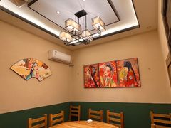 -虾领航小龙虾·吉林烧烤(柳州路店)