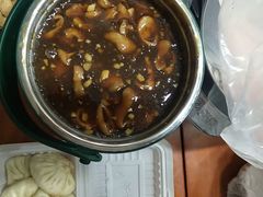 -小胖包子王(光明楼店)