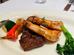 -马克西姆俄罗斯餐厅(通亚街店)