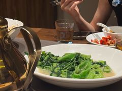 -张家卫·阳江菜·小海鲜(肥婆湾桥店)