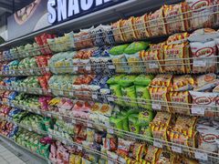 -神农美特好生鲜超市(康宁街店)