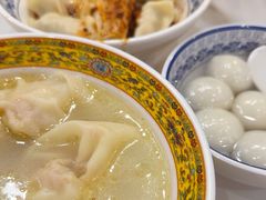 -龙抄手(春熙路总店)