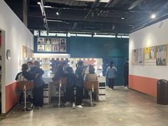 -海马体照相馆(天津世纪都会店)