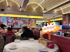 -地摊风云龙虾烧烤铺(润和国际店)