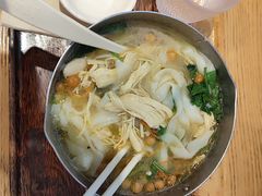 -小满手工粉(上海新世界城店)