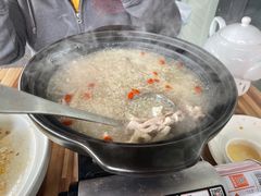 -陈鹏鹏潮汕菜(欢乐海岸 海边景观店)