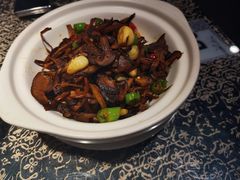 -烟雨江南(幸福街店)