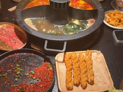 -晓宇重庆火锅(西安荟聚店)