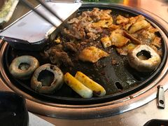-杀猪天·韩国烤肉(总店)