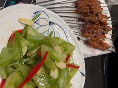 -福茂源横山铁锅羊肉(高新路店)