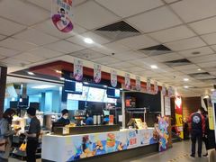 -麦当劳(哈西万达店)