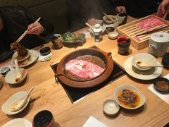 -锅物新语&寿喜烧.炉端割烹(世博源店)