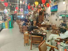 -塘屋烧烤·云南火塘烧烤品牌(春城慧谷旗舰店)