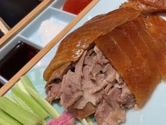 -满园烤鸭·春饼(沈北万达店)