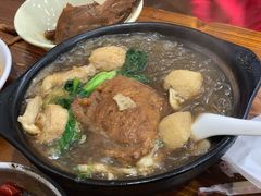 -凡老头米线砂锅(古荡新村西粮站)