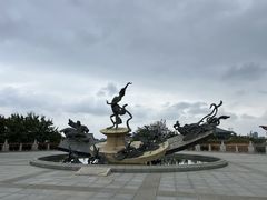 -华清宫景区