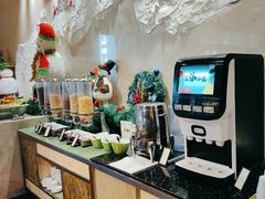 -大理实力希尔顿酒店•香全日制餐厅