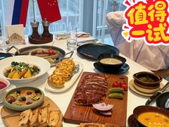 -马克西姆俄罗斯餐厅(绥芬河店)