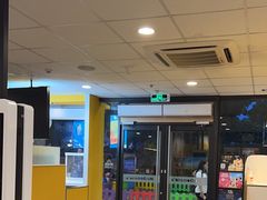 -麦当劳(大亚湾龙光城店)