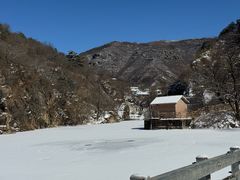 -妙峰山风景名胜区